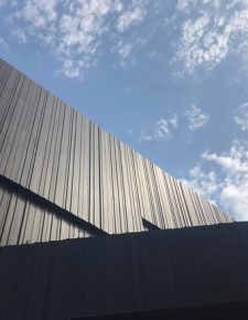 Corp L, Iulius Town, Timisoara