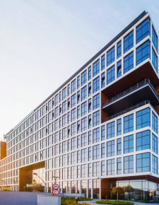 AFI TechPark, Bucuresti