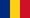 romanian flag